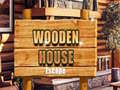 Laro Wooden House Escape