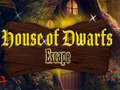 Laro House of Dwarfs Escape