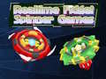 Laro Realtime Fidget Spinner Games