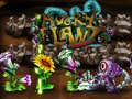 Laro Angry Plants Flower 