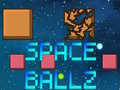 Laro Space Ballz