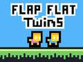 Laro Flap Flat Twins