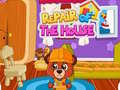 Laro Repair Of The House