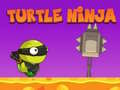 Laro Turtle Ninja