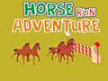 Laro Horse Run Adventure