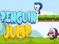 Laro Penguin Jump