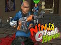 Laro Ninja Clash Heroes 3D