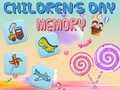 Laro Children's Day Memory