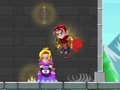 Laro Rescue 2D Princes