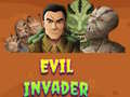 Laro Evil Invader
