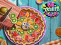 Laro Pie Reallife Cooking