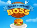 Laro Restaurant Boss