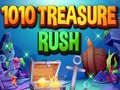 Laro 1010 Treasure Rush