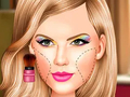 Laro Pop Star Concert Makeup