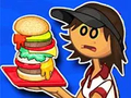 Laro Papas Burgeria