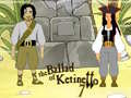 Laro The Ballad of Ketinetto 7