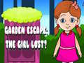 Laro Garden Escape: The Girl Lost?