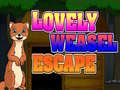 Laro Lovely Weasel Escape