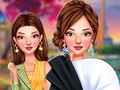Laro Celebrity Kendel All Around the Fashion