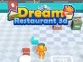 Laro Dream Restaurant 3D 