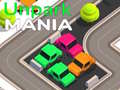 Laro Unpark Mania