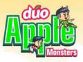 Laro Duo Apple Monsters