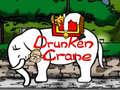 Laro Drunken Crane