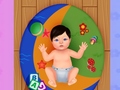 Laro Baby Dress Up