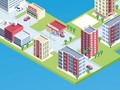 Laro Building Sort
