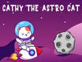 Laro Cathy the Astro Cat