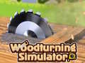Laro Woodturning Simulator 