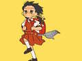 Laro Powerful Wind