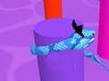 Laro Snake Run