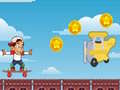 Laro  run and jump