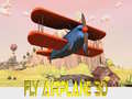 Laro Fly AirPlane 3D