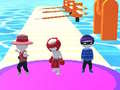 Laro Stickman Races 3D