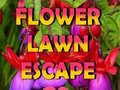 Laro Flower Lawn Escape 