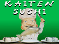 Laro Kaiten Sushi