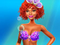 Laro The Trendy Mermaid