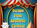 Laro Escape From Aesthetic Carnival
