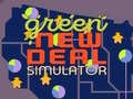 Laro Green New Deal Simulator