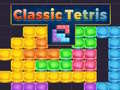 Laro Classic Tetris