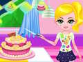 Laro Birthday Girl