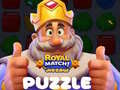 Laro Royal Match Jigsaw Puzzle
