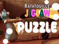 Laro Ratatouille Jigsaw Puzzle