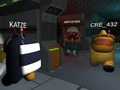 Laro Imposter 3D: Online Horror