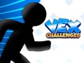 Laro Vex Challenges