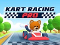 Laro Kart Racing Pro