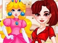 Laro Cosplay Gamer Girls