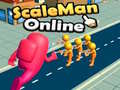 Laro ScaleMan Online